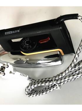 贴木皮熨蒸斗工熨业斗VJO无汽干烫斗手工拼豆豆烫钻烫画贴电垒德