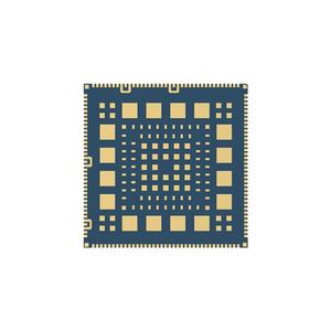 格SLM927智能模组高通骁龙600支RHM2系美列SM625持LTECAT.4