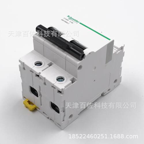C空129H断路器CSYC120H2PC080A断路器AN19809断路器气开关