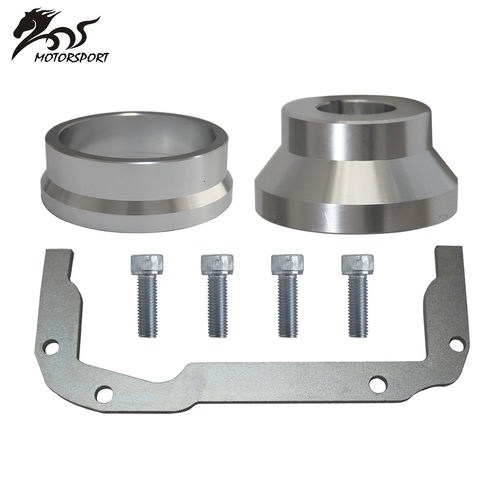 含税用于GM LS LS1 LS4 LS6 LS7 LS9 L92 L76的前后盖油底壳定位