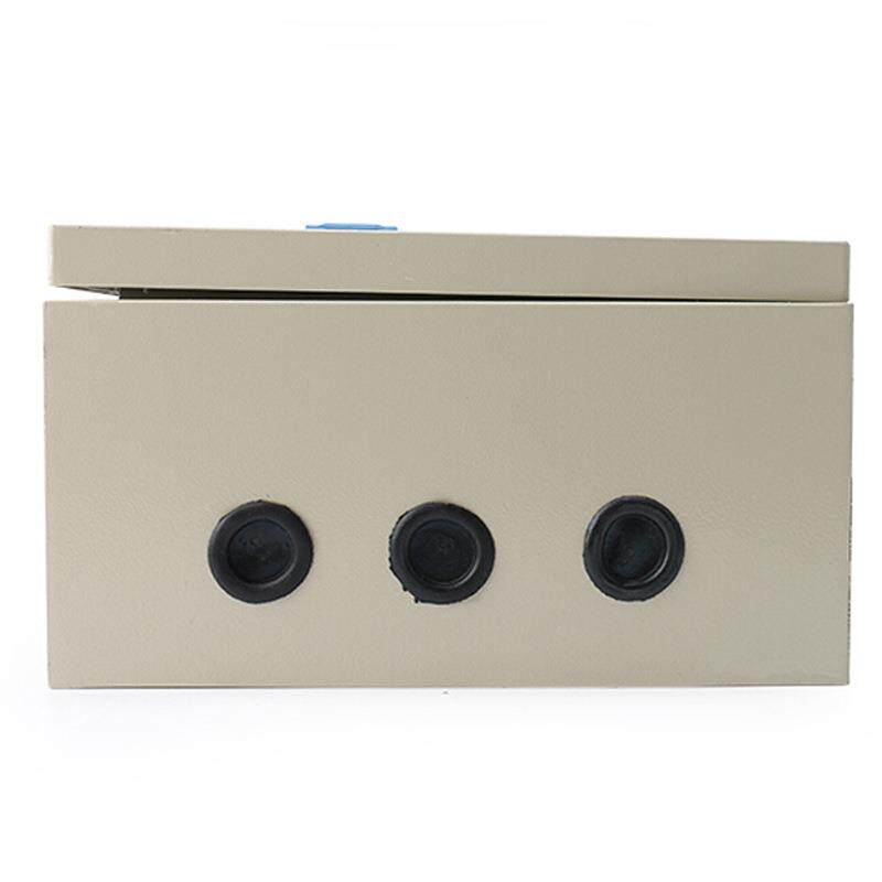 伊科EDF-102F智能液位控制器单位相220V4PKQ米浮球3开关莱上下水