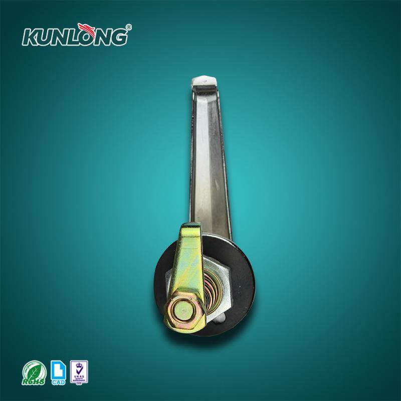 尚坤SK1309-1门开关柜锁机箱-机A柜门把手L型把手锁环QCW保设备锁,电子元器件市场,其它元器件,淘宝优惠券,粉丝福利购,淘宝优惠卷