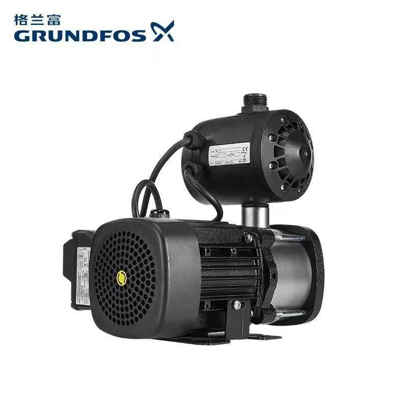 丹麦RFD格兰富GUNDFOS全自动增压泵CMB3-R27P水M1-I不锈钢稳加压