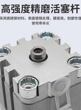 FESTO费斯紧凑型气缸ADVU12-/MYB16/2/0/25/32/4050-5托/10/1/520