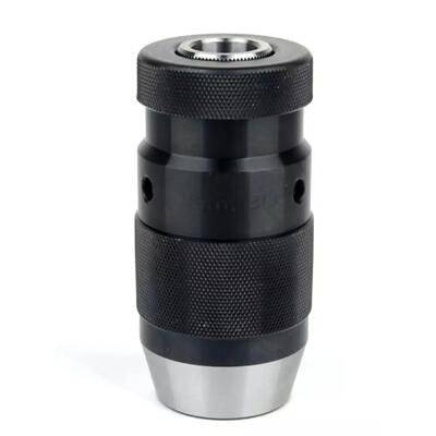 自紧钻夹B头611316VDM20mmB1618B22JT3JT0JT1JT23J0T6内锥自锁