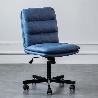 电脑椅轻19015奢座椅简公约靠家用书桌椅子卧室升降转旋背办会议