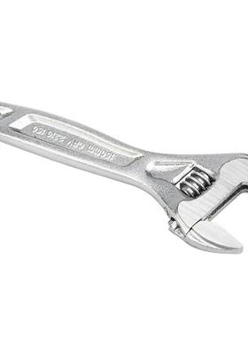 扳Booher合工具TM-56831活手CV钢活口扳手公制多功能活r动扳宝手6