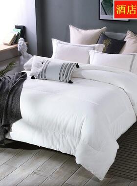 被子床生单带四件套被芯枕芯学宿AXN舍床上用品七八件套套被褥全