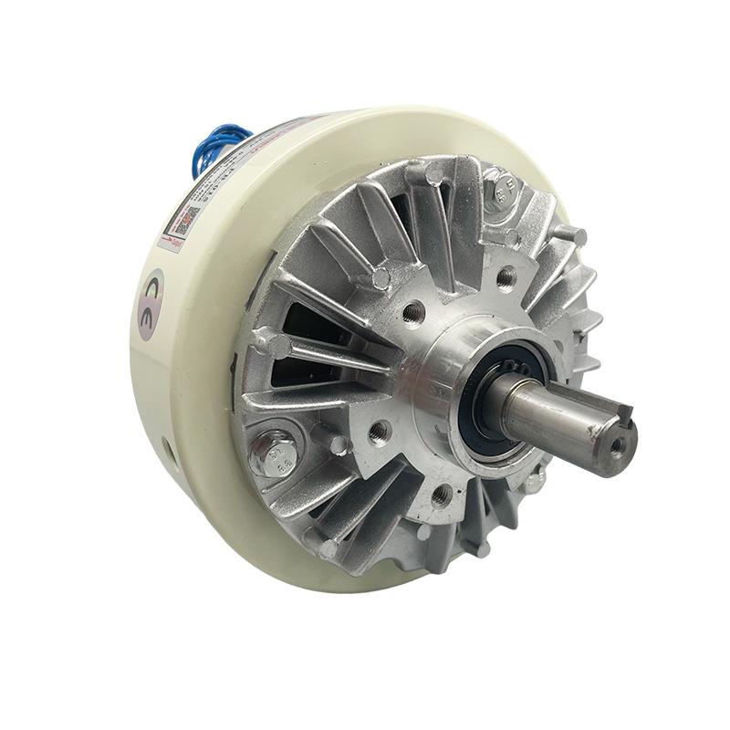 LSEPB-050N专业磁粉Y离合制动器PB-00放卷放料贴合机5突出轴磁粉