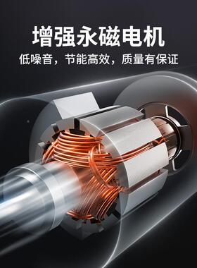 OZN车载泵数无线多功能充式气泵汽车充气泵轮胎便捷显充气电动打