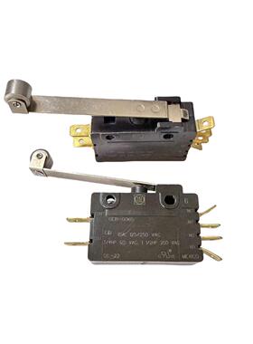 E19E20/0E19-00M00E9-00A0R//00K0原装ZF/CHERY微动开1MWC关行程