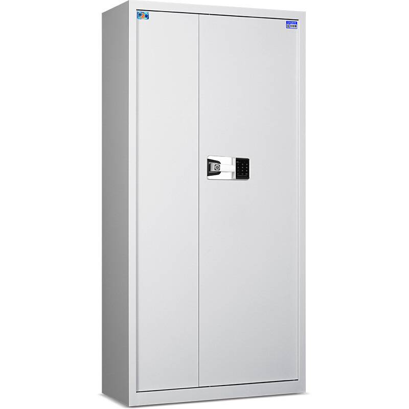 虎牌1850型密码锁电子保密柜资料档案存储大型密码锁办公文件柜