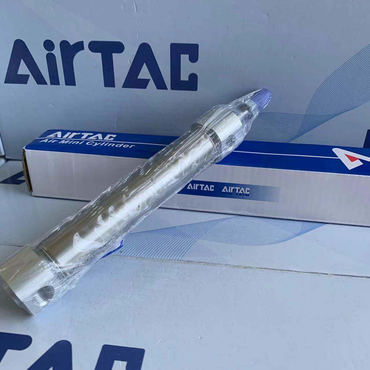 亚德客锈钢迷你气缸M20GX8FCF10SMG20X00不S