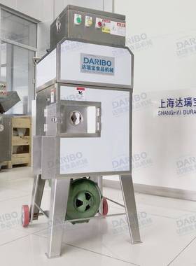 CCAl川罐头厂用玉米脱粒机新鲜玉米剥落设备商四粒用冻玉米剥粒机