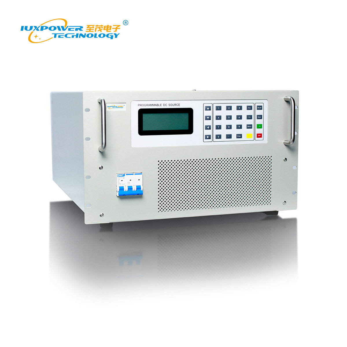 100kW可编程直流稳压电源