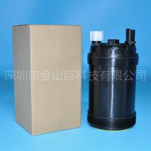 柴油油水分离车器挖掘机重型FS20165卡油水分2离器FS1065