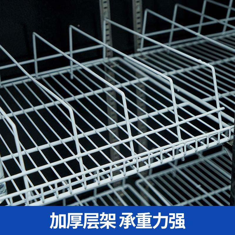 啤酒981饮料展示柜立式饮料保鲜柜单三商门红酒双啤酒冷藏展示用