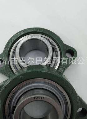 带座外球球轴钢承不锈轴承4UE2UCF04UKSUC2面04