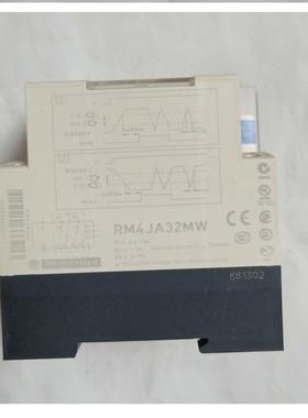 电流控制继电(器过电流)MRZGL4JA32MW