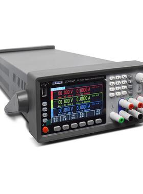 ZCek常州策可编程直流稳压电源线性可调三RKP/四路C6322ZAZC63t24