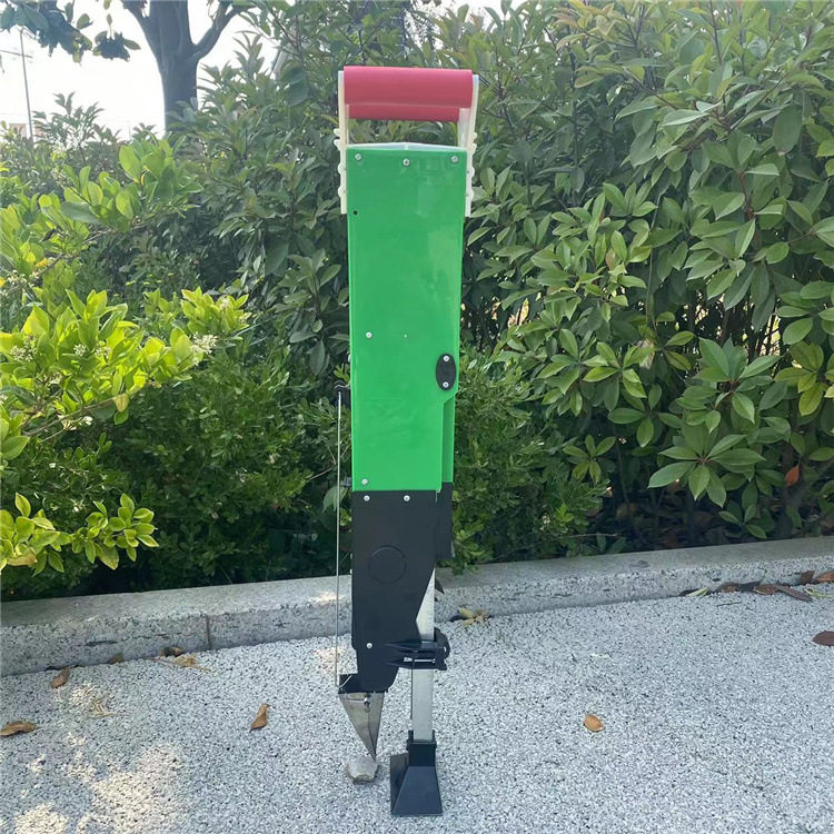 便携农用小型点播器花生玉米大豆