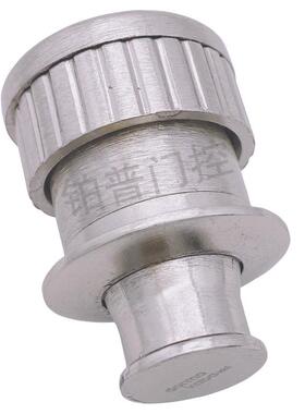 ETV多弹簧玛拉TZ-F5603弹簧暗拉手形手弹跳拉手按压抽屉隐柜门把