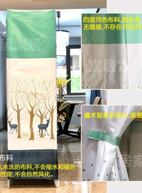 I不锈钢易布衣L柜钢架衣橱加F758SJT5固全钢结构折叠卧耐室防简尘