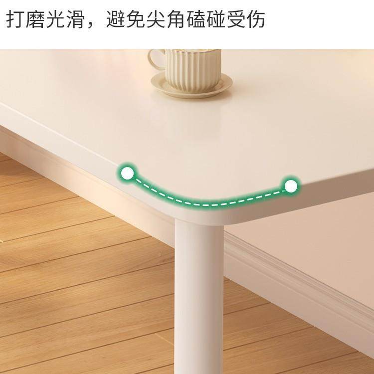 书桌电卧室女315生学生家用脑桌小户型轻奢现代简约学习写子办字