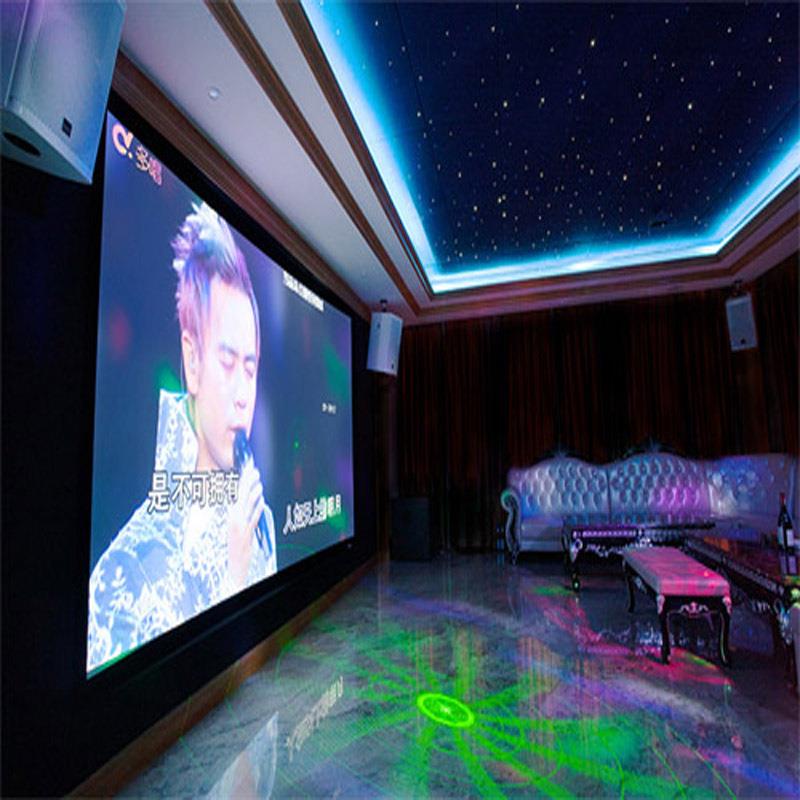 专拉业音315响设备酒吧KTV卡K音响配置庭会议厅家OK歌音响厂家