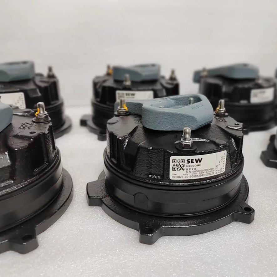 SW电机制动器抱闸G刹E车总成BM05/1BE1A制动/BM15E/B2A/5/30A线圈