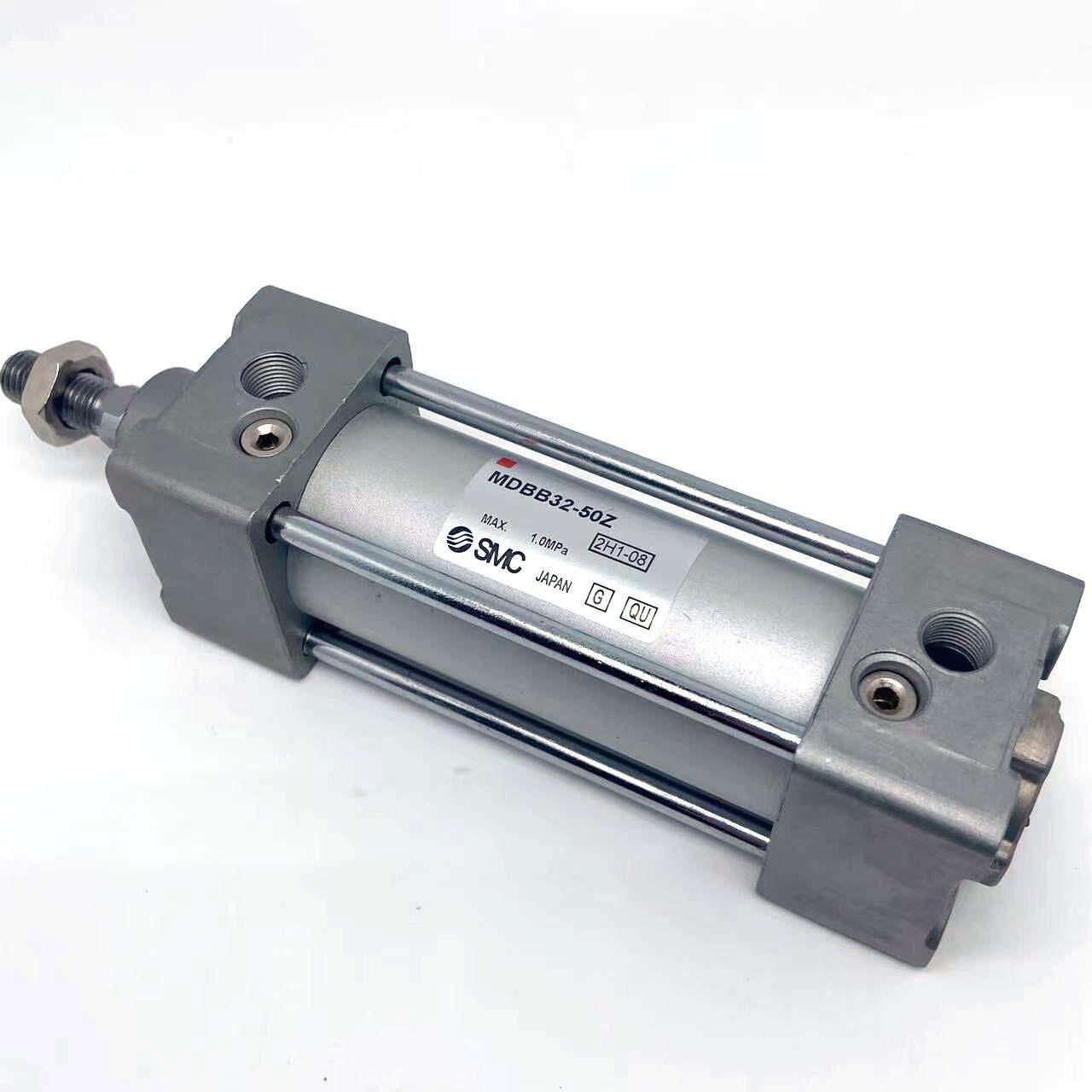 SM标气缸MBBMDBB63/08/100-225/250准/C2MBBMDBB75/300/350/400