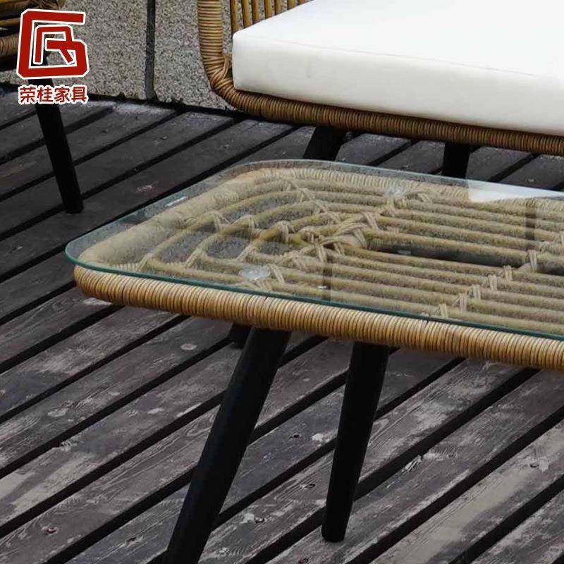 阳台小藤椅茶几家藤编桌椅用套椅装卧室闲茶桌室外庭休院藤编桌椅,商业/办公家具,商用藤编家具,淘宝优惠券,粉丝福利购,淘宝优惠卷