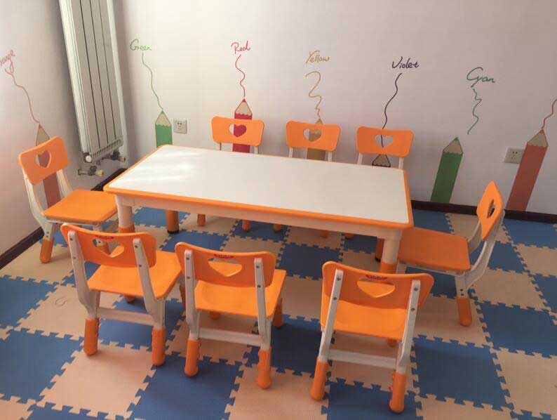 ?加厚婴幼儿椅儿童靠背凳塑料宝宝椅子幼儿园椅小孩家用椅防
