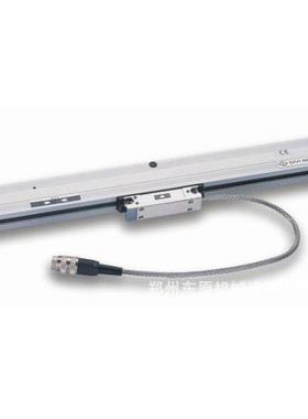 GIVI钢带式光栅尺SHLBCR3923系钢列式带光栅尺