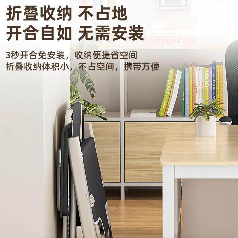 折叠躺WDS椅办公室阳午休午睡床单人人趟睡椅多功能家台用休懒闲