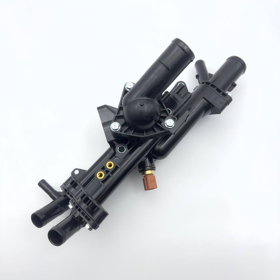 适用256002G545/25600-2G545适用于现代起亚节温器底座恒温器外壳