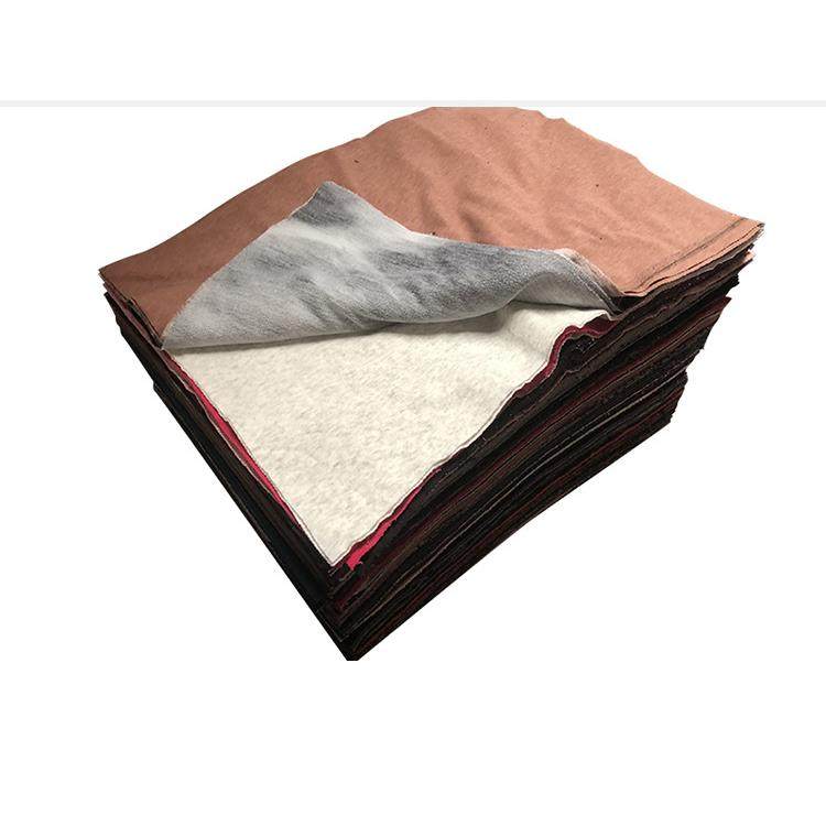 擦机938厂布家直销纯棉工业抹布油吸水不吸毛废布清洁大量现掉货