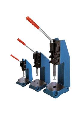 CH-30600PR嘉刚clamptk小冲床CH3600PRe0夹紧器chPOV3060p0r推拉