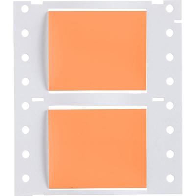 YAR2H管X-100-2-OR-J/50.80x套42.16贝迪B0RADY-热缩聚烯烃