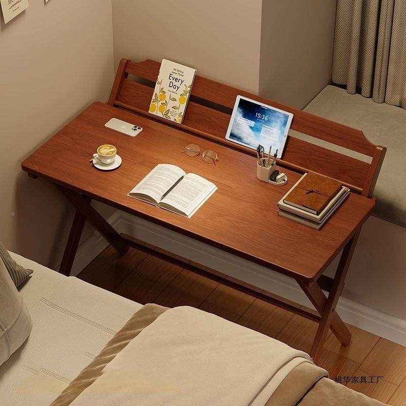 实木ZFG代可折叠书桌现简约卧室家学用免安装儿童习桌橡纯胶木电,鲜花速递/花卉仿真/绿植园艺,其它园艺用品,淘宝优惠券,粉丝福利购,淘宝优惠卷