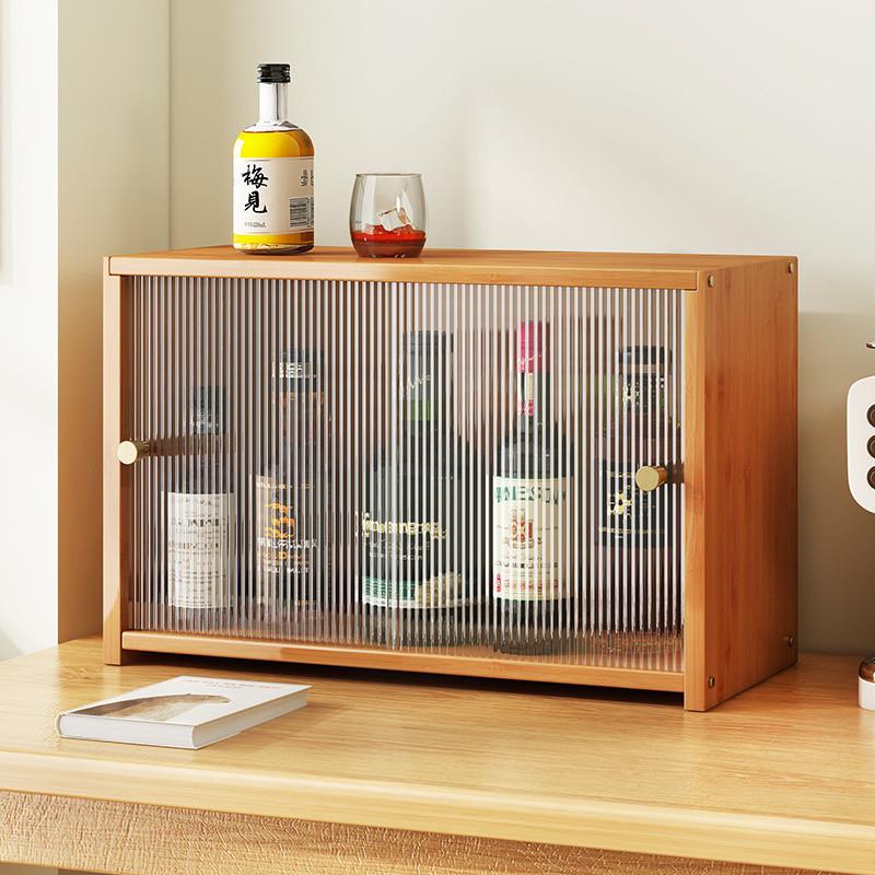 dp酒柜置客厅靠墙桌p面展柜小型酒柜窄OHM示墙边物架收纳架2025新