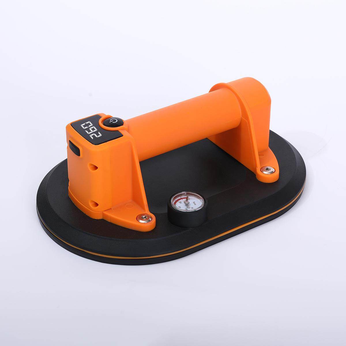 新款8寸真空层瓷砖玻璃搬运吸盘重型搬运器气泵自动补气电动吸盘,搬运/仓储/物流设备,其他起重搬运设备,淘宝优惠券,粉丝福利购,淘宝优惠卷