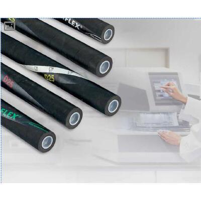 VERDERFLEX DURA25 EPDM HOSE 软管