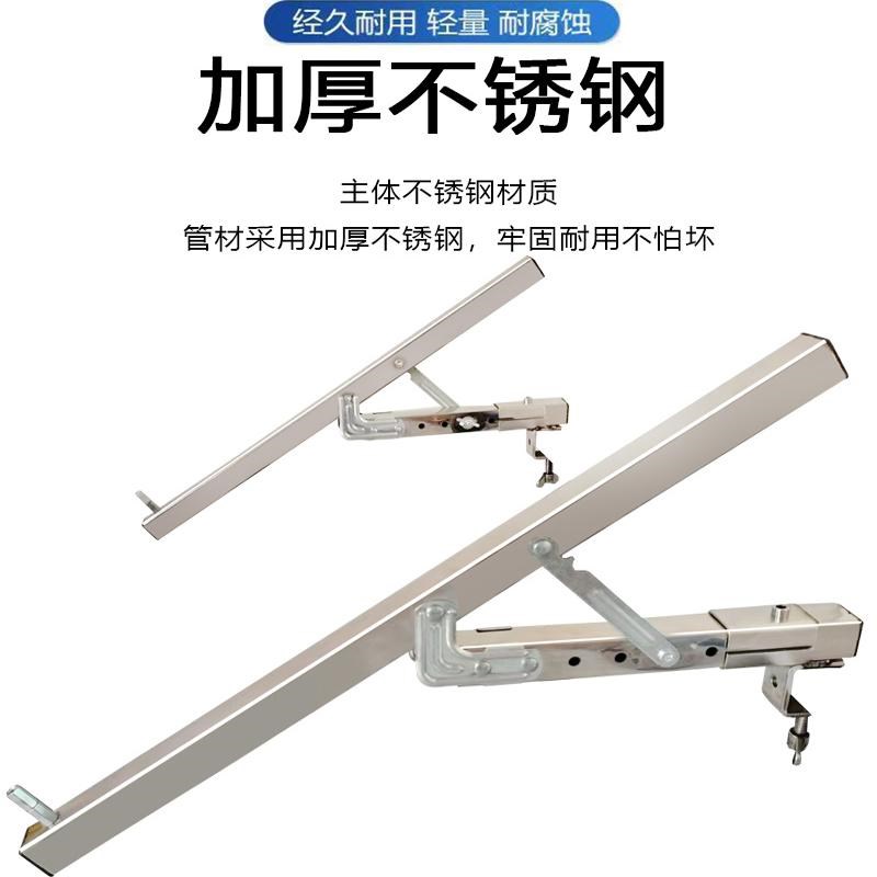 十字绣工具桌边绣夹桌面十字绣架桌面夹方便简单家用夹子