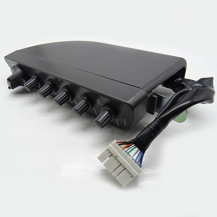 油门旋钮总成掘ZAXIS120ZAXRAWIS200AZXIS240挖机零件