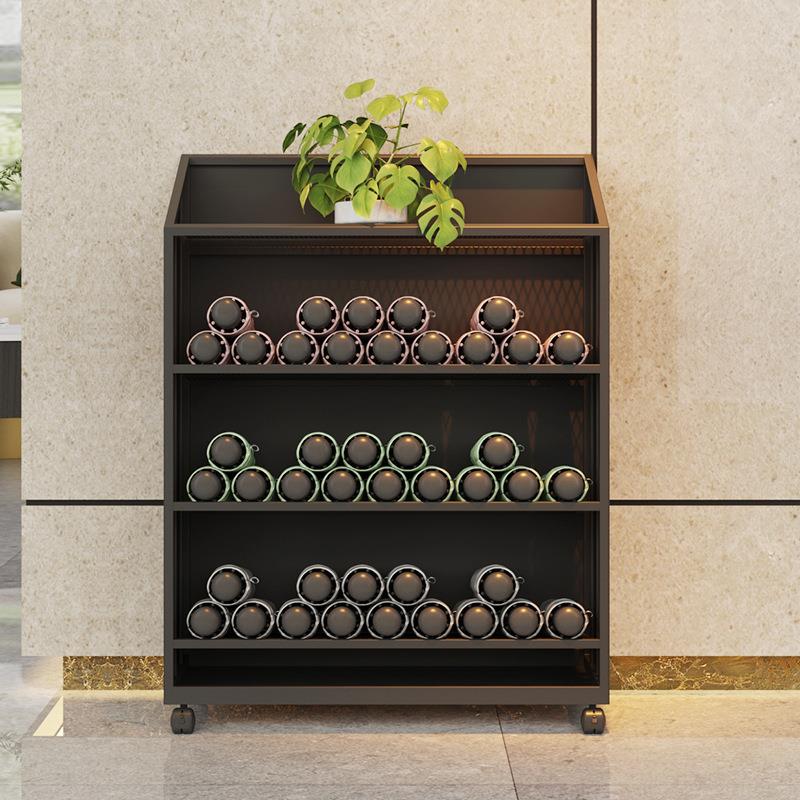 现代简约酒雨伞纳架店大堂公大司门口存放处铁艺收架DGK容量班级