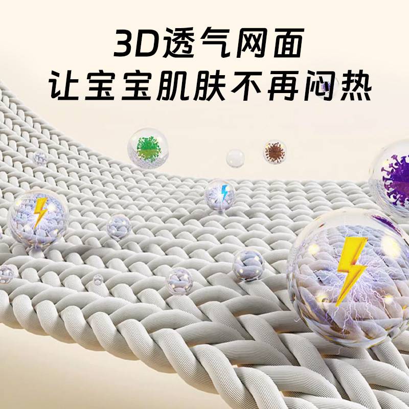 简易小号车载便携式宝宝安全座椅通用小月龄儿童可旋转汽车安全椅