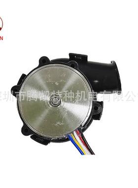 4*208mm便携式鼓风机B38991率A4028H12B小尺寸大功12V24V可选