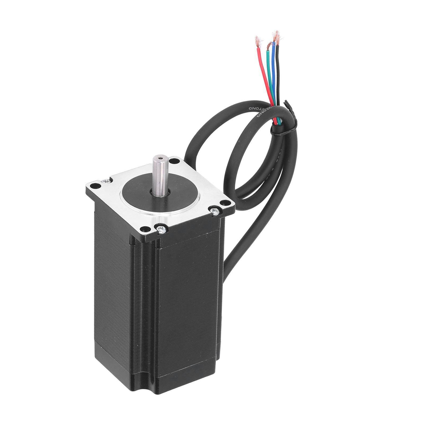 7扭矩大5轴EGG步进电机单出3Nm