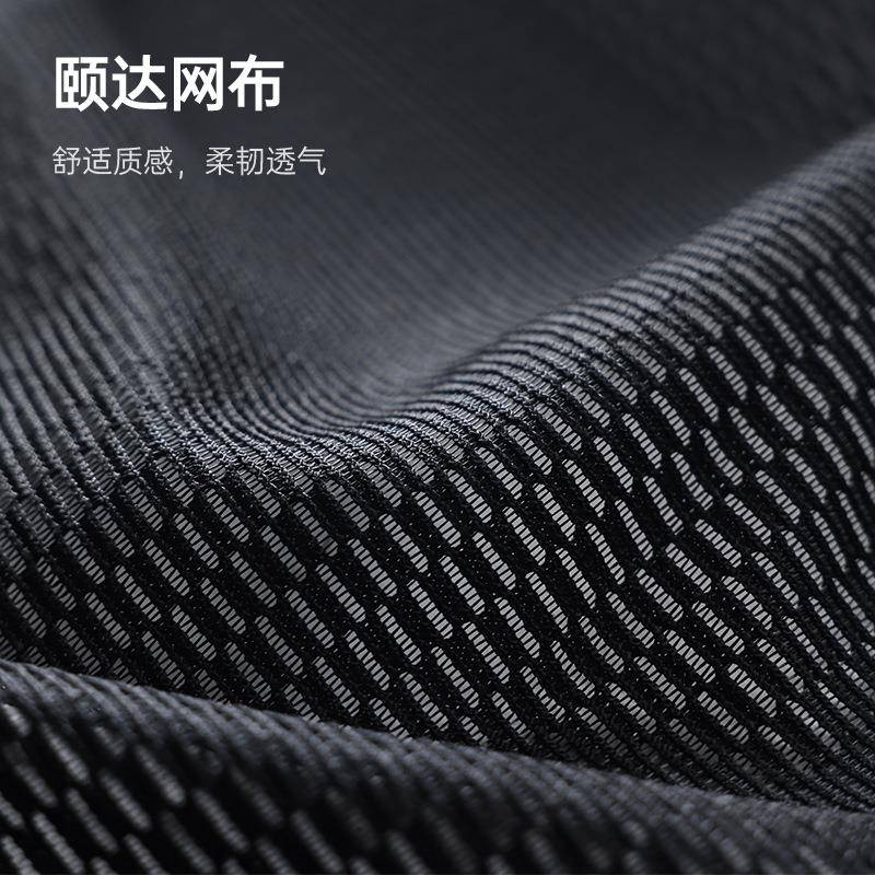 昊M18M16人工学舒椅办西公椅电脑椅电体竞HIE椅升降转椅家用适久